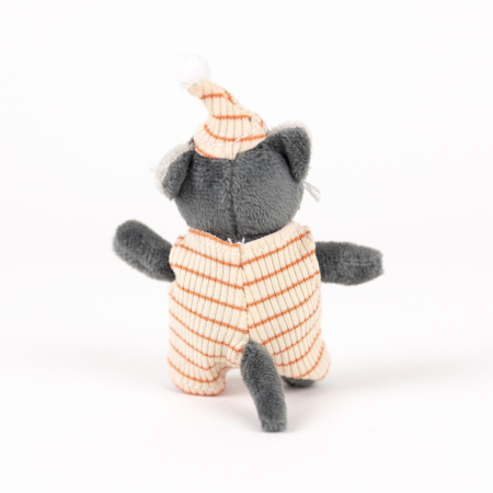 Mini Pisoiul de plus Malo, Egmont Toys [2]