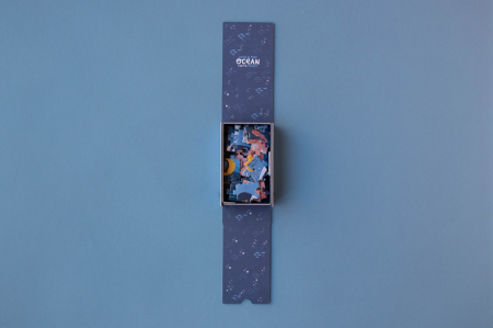 Mini puzzle Ocean, Londji [3]