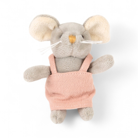 Noutati - Mini Soricica de plus Agathe, Egmont Toys