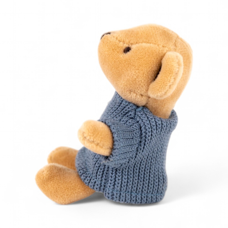 Mini Ursuletul de plus Alexis, Egmont Toys [1]