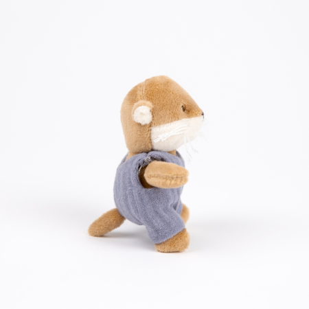 Mini vidra de plus Zelie, Egmont Toys [4]