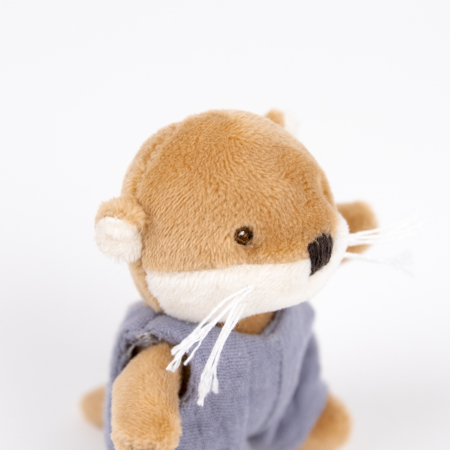 Mini vidra de plus Zelie, Egmont Toys [2]