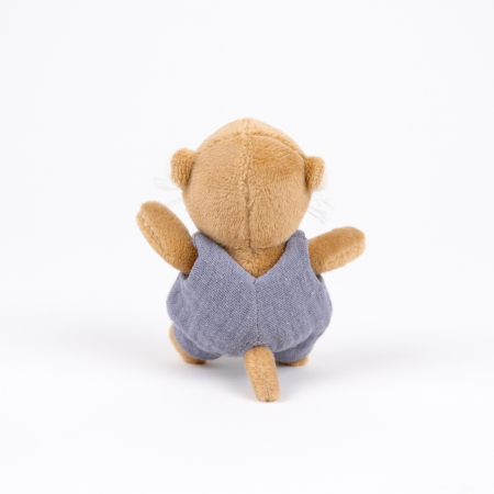 Mini vidra de plus Zelie, Egmont Toys [3]