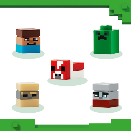 Minibiomuri [4]