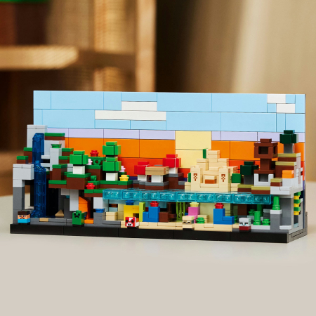 Minibiomuri [7]