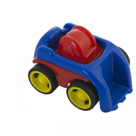 Minimobil 12 cm Set 10 masinute - Miniland [4]