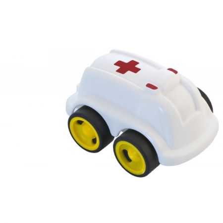 Minimobil 12 cm Set 10 masinute - Miniland [1]