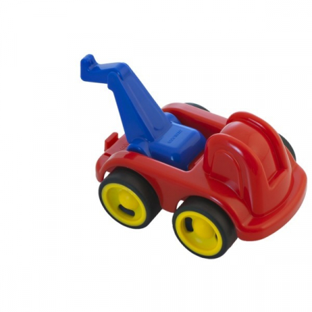 Minimobil 12 cm Set 10 masinute - Miniland [3]