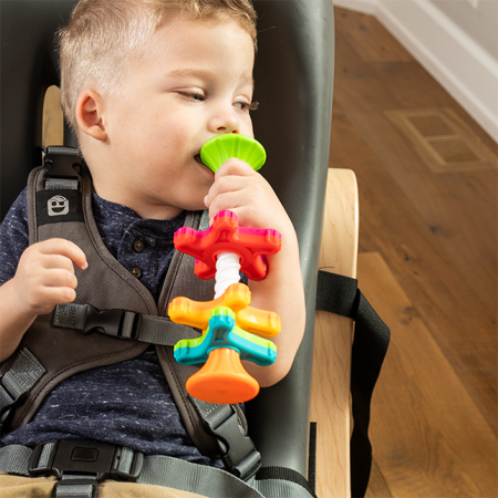 MiniSpinny – Jucarie senzoriala de insurubat [6]