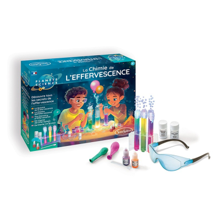 Misterul Fenomenului de Efervescenta - Sentosphere [2]