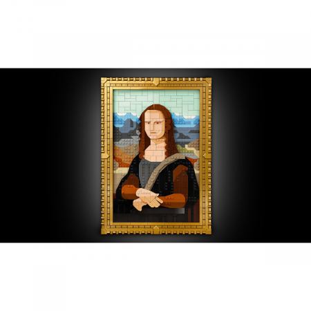  Mona Lisa [7]