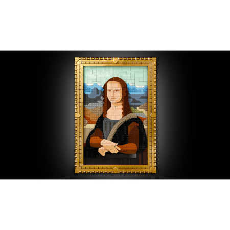 Mona Lisa [7]