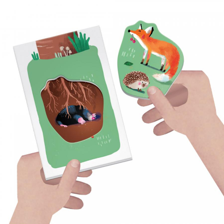 Headu Montessori - Cartonase Sa Invatam Natura [2]