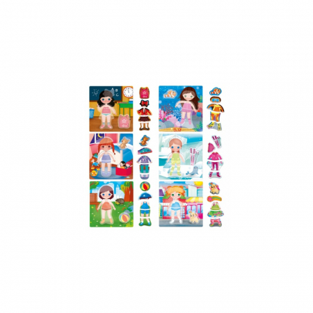 Headu Montessori - Micutele Mele Papusi [1]