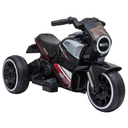 Motocicleta electrica Chipolino Sport Max black [0]