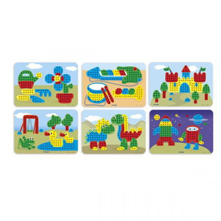 Mozaic 10 mm Miniland [1]