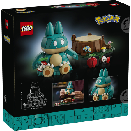 Munchlax [3]