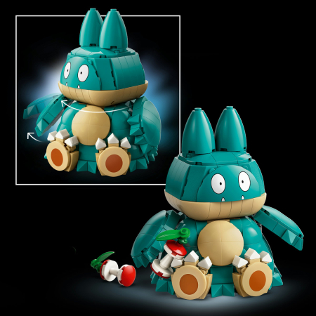 Munchlax [9]