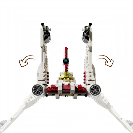  Nava de lupta stelara V-19 Torrent [7]