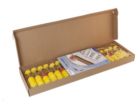 Numaratoare japoneza Soroban gigant - Miniland [3]