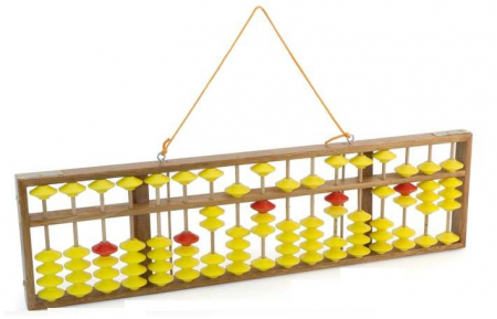 Numaratoare japoneza Soroban gigant - Miniland [0]