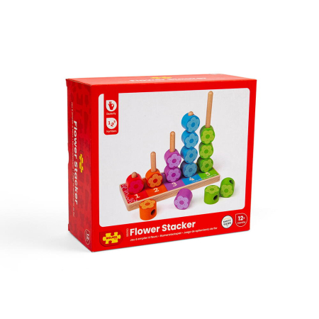 Numaratoarea florilor [12]