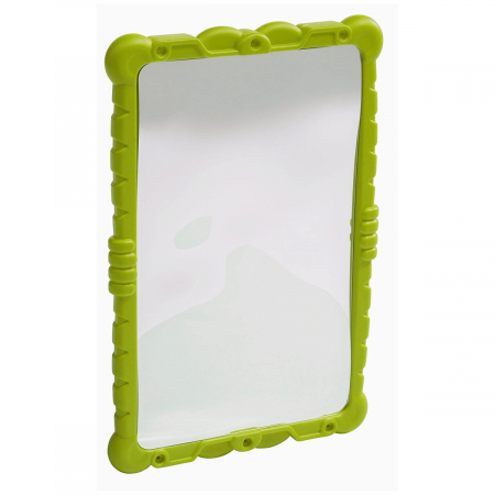 Oglinda Haha verde lime [3]