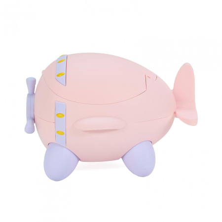 Olita avion, roz, U-Grow [1]