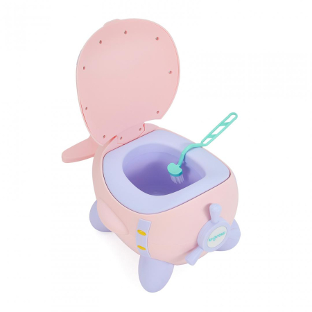 Olita avion, roz, U-Grow [3]