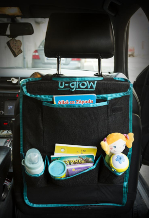 Organizator pentru masina UCO-001 [1]