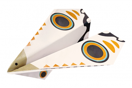 Origami - Aeroport - nivel 3 [9]