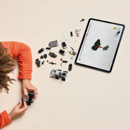  Pachet de luptă Soldaţi ai morţii şi soldaţi ai nopţii [3]