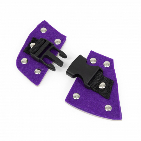 Jucarii Educative - Panou de indemanare - Costumul Magicianului, Viga