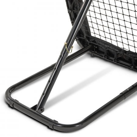 Panou de ricoșeu kickback multi-sport, M, 84x84cm, Exit Toys [2]
