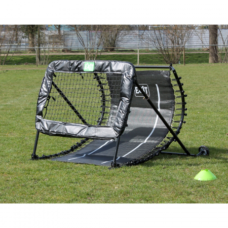 Panou de ricoșeu Kickback multisport, 124x90cm, Exit Toys [4]
