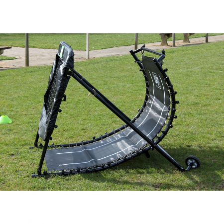 Panou de ricoșeu Kickback multisport, 124x90cm, Exit Toys [5]