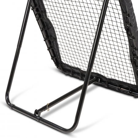 Panou de ricoșeu Kickback multisport, L, 124x124cm, Exit Toys [5]