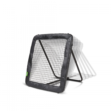 Panou de ricoșeu Kickback multisport, L, 124x124cm, Exit Toys [4]