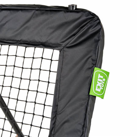 Panou de ricoșeu Kickback multisport, L, 124x124cm, Exit Toys [7]