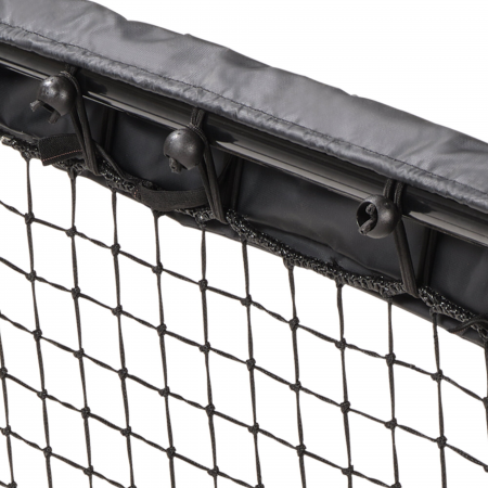 Panou de ricoșeu Kickback multisport, L, 124x124cm, Exit Toys [6]