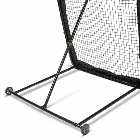 Panou de ricoșeu Kickback multisport, XL, 164x164cm, Exit Toys [2]