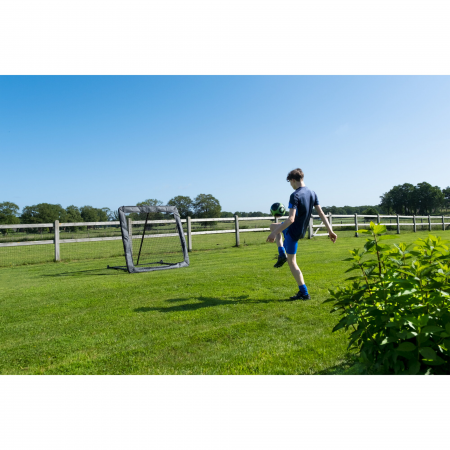 Panou de ricoșeu Kickback multisport, XL, 164x164cm, Exit Toys [11]