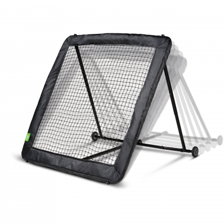 Panou de ricoșeu Kickback multisport, XL, 164x164cm, Exit Toys [4]