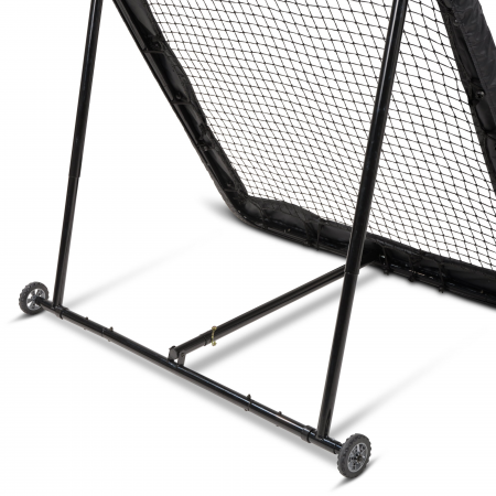 Panou de ricoșeu Kickback multisport, XL, 164x164cm, Exit Toys [5]