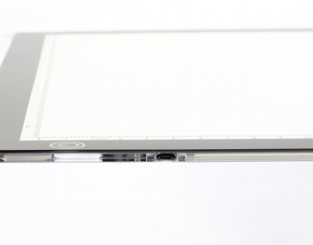 Panou luminos A4 pentru activitati educationale [2]