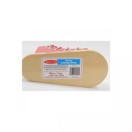 Pantof Cum sa legam sireturile [10]