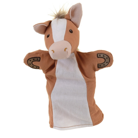 Noutati - Papusa de mana calut, Egmont Toys