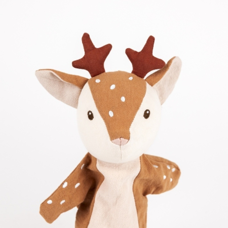 Papusa de mana Caprior, Egmont Toys [1]