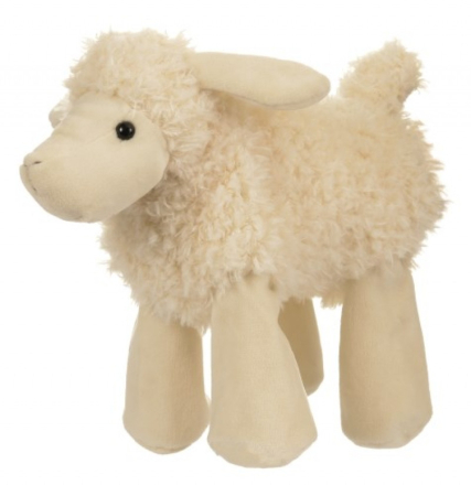 Noutati - Papusa de mana miel, Egmont Toys