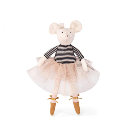 Jucarii 2-3 ani - Papusa Suzy, Moulin Roty